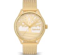 Timberland LINCOLNDALE TDWLG2200302 Montre Bracelet pour femmes