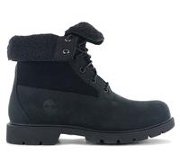 Timberland Linden Woods WP Fleece Boots - Femmes Hiver Bottes Doublées Cuir