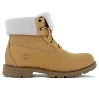TIMBERLAND LINDEN WOODS WP FLEECE FOLD - TB0A1KGC-231 - EU 37 US 6