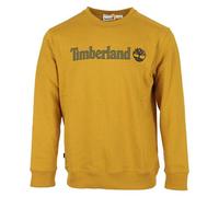 Timberland Linear Logo Crew Neck S