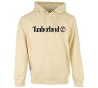 Timberland Linear Logo Hoodie