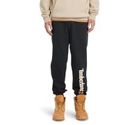 Timberland Linear Logo Sweatpant Pantalon pour Homme, Noir, M