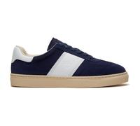 Baskets Timberland Lisbon Street Low Lace Up bleu foncé blanc - 44.5