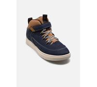Timberland Lisbon Street mid sneaker pour 37 Bleu