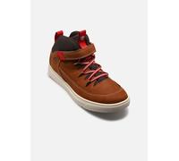 Timberland Lisbon Street mid sneaker pour 37 Marron