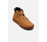 Timberland Lisbon Street MID zip SNEAKER pour 35 Marron