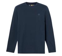 TIMBERLAND LOGO LS TEE - TB0A2FQD-Z02 - M