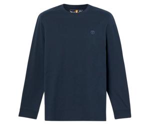 TIMBERLAND LOGO LS TEE - TB0A2FQD-Z02 - XL