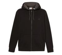 TIMBERLAND LOGO ZIP HOODIE - TB0A2GCJ-X65 - M