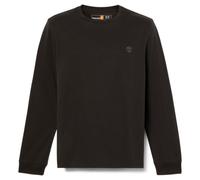 Timberland - Long Sleeve Tee - Haut à manches longues - M - black / pavement