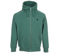 Timberland Loopback Full Zip Hoodie