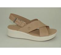 Timberland Los Angeles Escarpin-Sandale Sandales Femmes Plateau à Brides