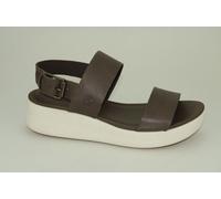 Timberland Los Angeles Escarpin-Sandale Sandales Femmes Plateau à Brides
