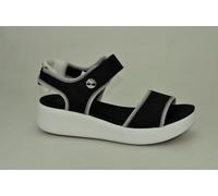 Timberland Los Angeles Wind Slingback Sporty Sandales Plateau Femmes