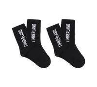 Timberland - Lot De Chaussettes - Black - Garçon - Taille 39