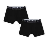 Timberland - Lots De Boxers - Black - Garçon - 8 Ans