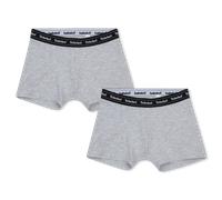 Timberland - Lots De Boxers - Gris Chine - Garçon - 8 Ans