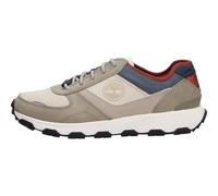 Chaussures Timberland Winsor Park Low Lace Up beige bleu marine rouge - 40