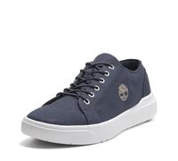 Timberland Baskets Seneca Bay Oxford pour homme Bleu Taille 43