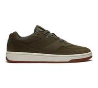 Timberland Low Lace Up Sneaker Dark Green Taille: 41.5 | Baskets Outlet | Homme | Vert