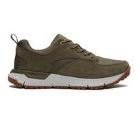 Timberland Low Lace Up Sneaker Dark Green Taille: 43 | Chaussures à Lacets Outlet | Homme | Vert