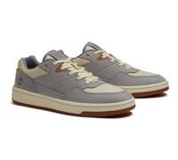 Timberland Low Lace Up Sneaker Light Grey Taille: 39 | Baskets Outlet | Homme | Gris