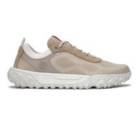 Timberland Low Lace Up Sneaker Light Taupe Taille: 46 | Chaussures à Lacets Outlet | Homme | Le Noir