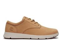 Timberland Low Lace Up Sneaker Medium Beige Taille: 43.5 | Baskets Outlet | Homme | Marron