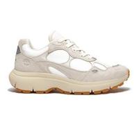 Baskets Timberland Hazel Lane Low pour Femme 38 Blanc