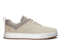 Timberland Low Lace Up Sneaker Natural Taille: 43.5 | Chaussures à Lacets Outlet | Homme