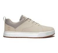 Timberland Low Lace Up Sneaker Natural Taille: 43 | Chaussures à Lacets Outlet | Homme