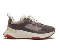 Timberland Low Lace Up Waterproof Sneaker Light Purple Taille: 36 | Baskets Outlet | Femme | Mauve