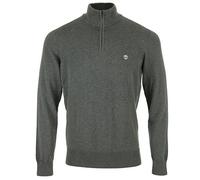 Timberland Ls Williams River Cotton 1/4 Zip