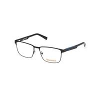 Timberland Lunettes de Vue TB1721 Matte black 56/16/145 Homme