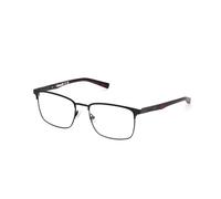 Timberland Lunettes de Vue TB1802 002 matte black 54/18/145 Homme