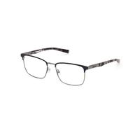 Timberland Lunettes de Vue TB1802 091 matte blue 54/18/145 Homme