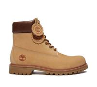 Timberland Luxe Mid Waterproof Boot "Wheat Nubuck" - Taille: 44 brown
