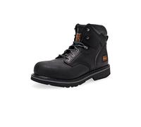 Timberland M - Mens PIT BOSS Boot with Closure BLACK 11.5 46