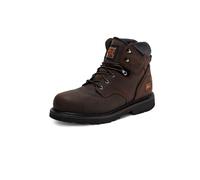 Timberland M - Mens PIT BOSS Boot with Closure Brown 11.5 46