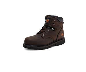 Timberland M - Mens PIT BOSS Boot with Closure Brown 11.5 46