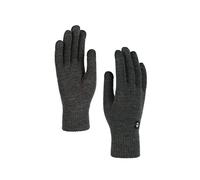 Timberland Magic Glove with Touchscreen Technology Accessory Gants, Gris Charbon, Taille Unique Homme