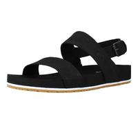 Sandales Timberland Malibu Waves 2 Band Sandal noir femme - 39