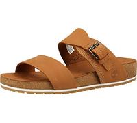 Timberland Malibu Waves 2 Band Slide Marron 41,5