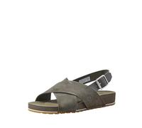 Timberland Malibu Waves Basic, Sandales à brides pour femme, EU 40