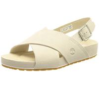 Timberland Malibu Waves Basic, Sandales à brides pour femme, EU 40
