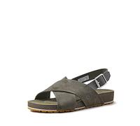 Timberland Malibu Waves Basic, Sandales à brides pour femme, EU 43