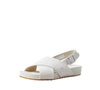 Timberland Malibu Waves Basic, Sandales à brides pour femme, EU 43.5
