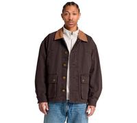 Timberland - Field Coat Jacket Wenham - Veste homme Vintage Black - M