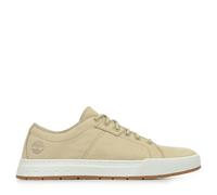 Timberland Maple Grove Low Lace Up Sneaker Lig Beige clair 8.5 (43) Male