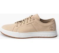 Timberland Maple Grove Chaussures de sport Beige EU 41 Homme Beige EU 41